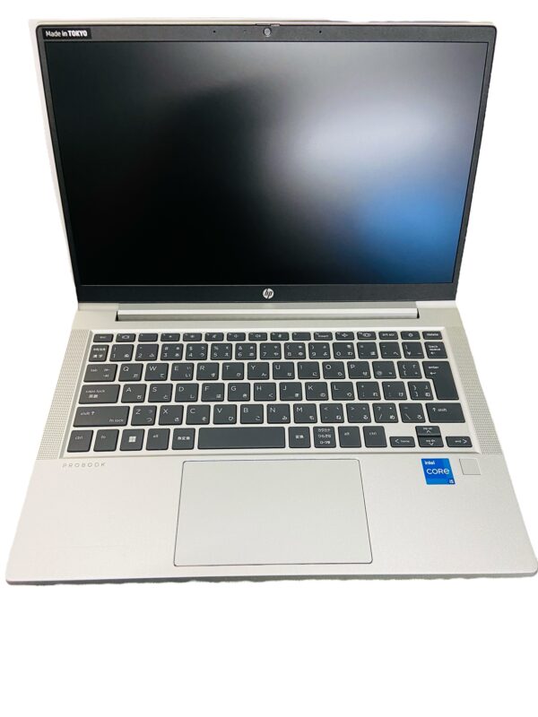 HP ProBook 430 G8 / Core i5-2.4GHz 1135G7/ メモリ 16GB / SSD 256GB/ Windows 11  pro 動作確認済み – リプロライズ