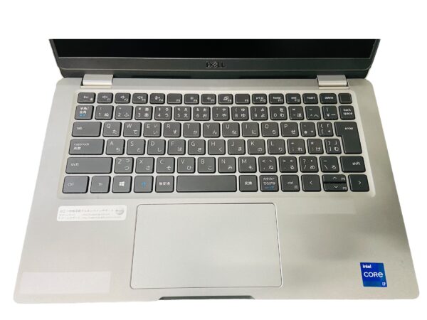 DELL 【Core i7 16GB 512GB】Latitude 5320 / Core i7-3.0GHz 1185G7/ メモリ 16GB /  HDD 512GB/ Windows 11 pro 動作確認済み – リプロライズ