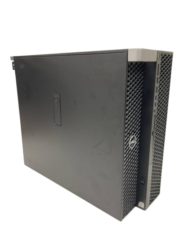 ☆訳アリ☆【GPUなし】Dell Precision 5820 Tower X-Series/ Core i9-10940X 3.30GHz /  64GB(16GB x4枚) / HDD 1TB – リプロライズ